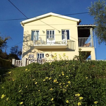 미란다 두 코르부 Casa Da Casimira 빌라 외부 사진