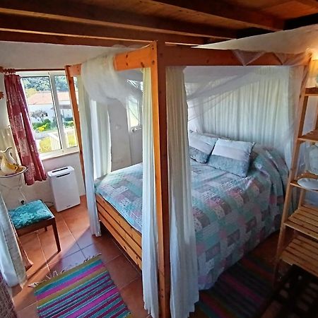 미란다 두 코르부 Casa Da Casimira 빌라 외부 사진