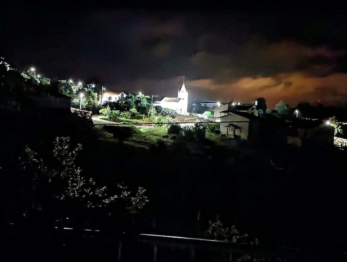 미란다 두 코르부 Casa Da Casimira 빌라 외부 사진