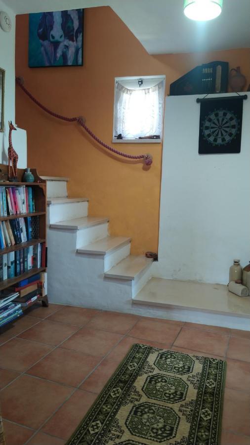 미란다 두 코르부 Casa Da Casimira 빌라 외부 사진