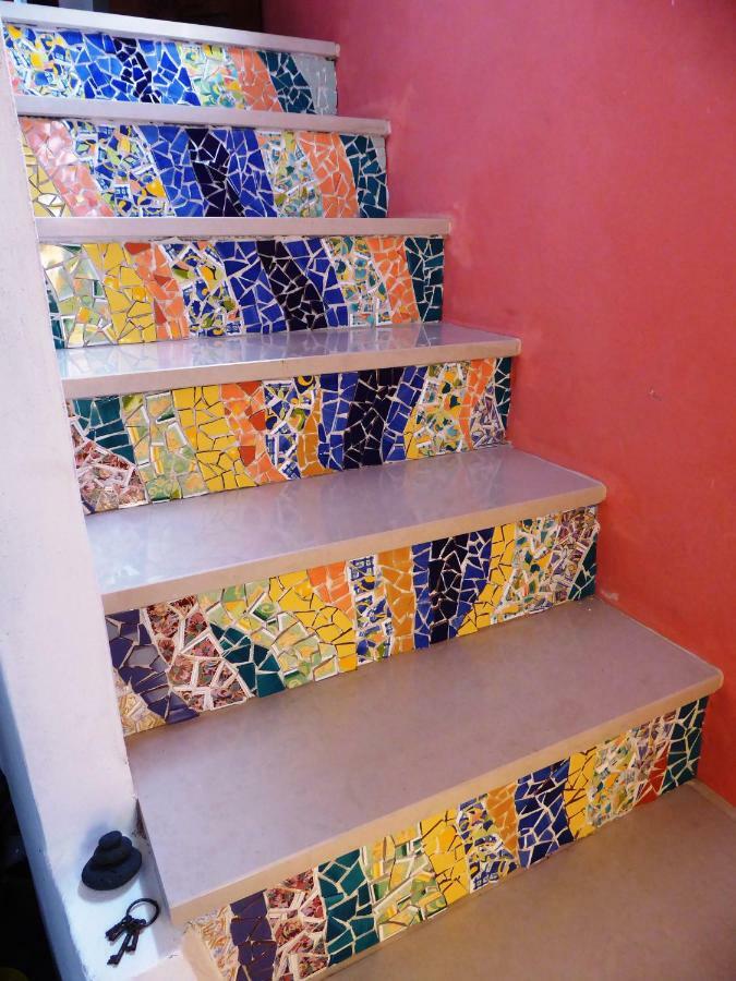 미란다 두 코르부 Casa Da Casimira 빌라 외부 사진