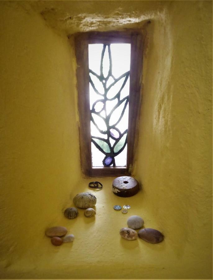 미란다 두 코르부 Casa Da Casimira 빌라 외부 사진